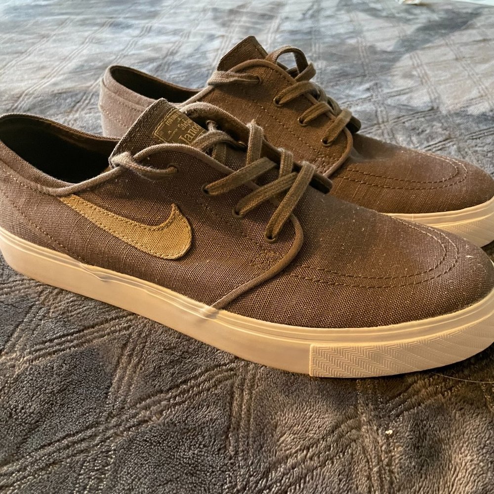 Nike SB Zoom Stefan Janoski